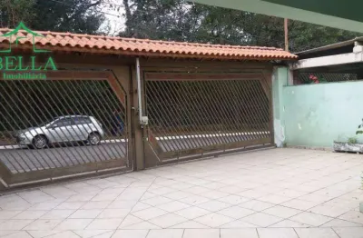Casa com 3 dormitórios à venda, 260 m² por r$ 1.500.000 - parque são domingos - são paulo/sp