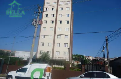 Apartamento com 2 quartos à venda na Rua Joaquim Oliveira Freitas, Vila Mangalot, São Paulo