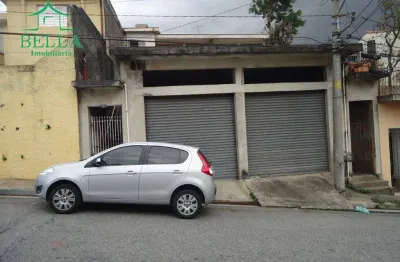 Casa com 2 quartos à venda na Rua Jacob Bunel, Jardim Santa Mônica, São Paulo