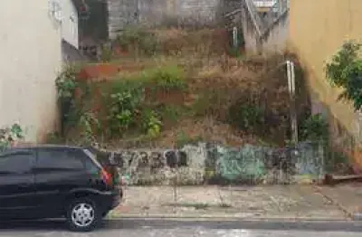 Terreno à venda na Rua Giovani Ancina, Parque Nações Unidas, São Paulo