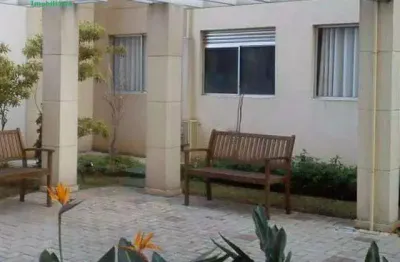 Apartamento com 2 quartos à venda na Rua Francisco Luís de Souza Júnior, Água Branca, São Paulo