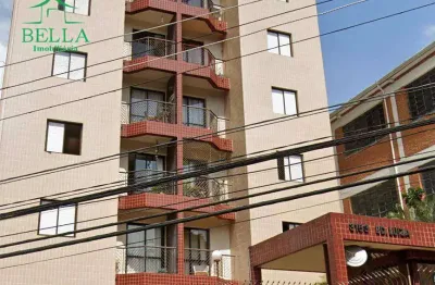 Apartamento com 2 quartos à venda na Avenida Paula Ferreira, Pirituba, São Paulo
