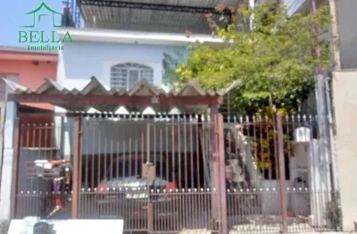 Casa com 4 dormitórios à venda, 130 m² por r$ 425.000,00 - jardim monte alegre - são paulo/sp