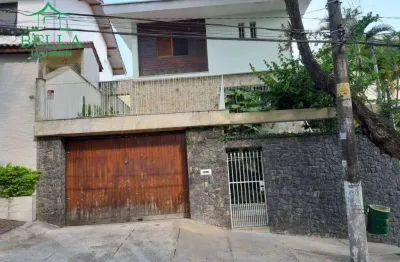 Casa com 4 quartos à venda na Rua José de Morais, Parque São Domingos, São Paulo