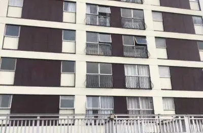 Apartamento com 3 quartos à venda na Rua Padre Mariano Frias, Vila Fiat Lux, São Paulo