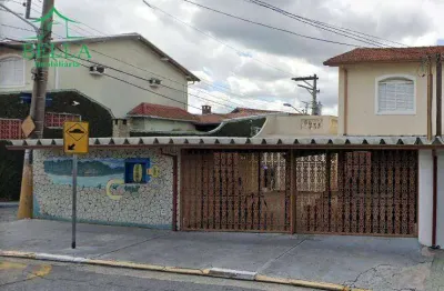 Sobrado com 3 dormitórios à venda, 220 m² por r$ 650.000,00 - jardim mangalot - são paulo/sp