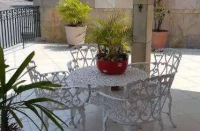 Casa com 3 dormitórios à venda, 220 m² por r$ 1.380.000,00 - parque são domingos - são paulo/sp