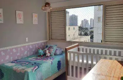 Apartamento com 3 dormitórios à venda, 101 m² por r$ 1.000.000,00 - pompeia - são paulo/sp