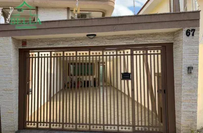 Sobrado com 4 dormitórios à venda, 240 m² por r$ 1.278.000,00 - parque são domingos - são paulo/sp