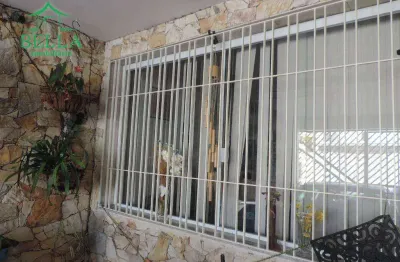 Sobrado com 3 dormitórios à venda, 149 m² por r$ 850.000,00 - parque são domingos - são paulo/sp