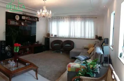 Casa com 4 quartos à venda na Rua Carlos Mauser, Jardim Regina, São Paulo