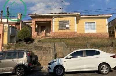 Ótimo terreno para construtor à venda na vila bonilha