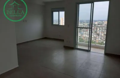 Apartamento com 1 dormitório à venda, 44 m² por r$ 340.000,00 - vila pirituba - são paulo/sp