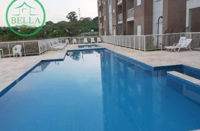Apartamento com 2 dormitórios à venda, 49 m² por r$ 360.000,00 - vila pirituba - são paulo/sp