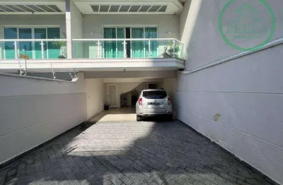 Casa com 3 dormitórios à venda, 146 m² por r$ 838.000,00 - vila mangalot - são paulo/sp