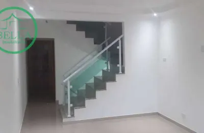 Sobrado à venda, 130 m² por r$ 636.000,00 - jaraguá - são paulo/sp