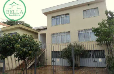 Sobrado com 3 dormitórios à venda, 232 m² por r$ 895.000,00 - jardim líbano - são paulo/sp