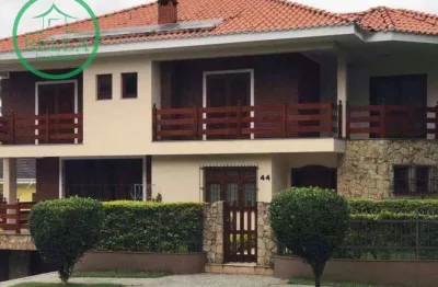 Casa com 4 quartos à venda na Avenida Neide Carvalho de Arruda, City América, São Paulo