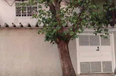 Casa com 3 quartos à venda na Rua Silvino de Godoy, Jardim Cidade Pirituba, São Paulo