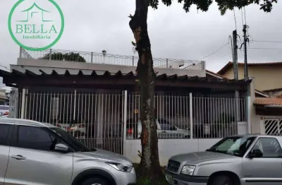 Casa com 3 dormitórios à venda, 130 m² por r$ 850.000,00 - parque são domingos - são paulo/sp