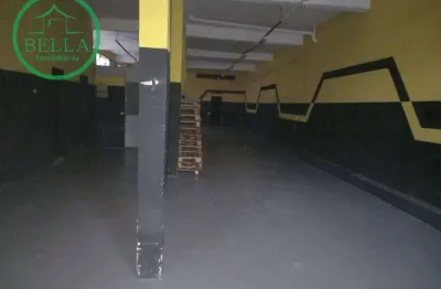 Salão para alugar, 200 m² por r$ 6.648,00/mês - vila jaguara - são paulo/sp