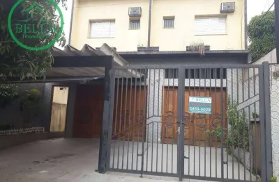 Casa com 4 dormitórios, 50 m² - venda por r$ 1.800.000,00 ou aluguel por r$ 5.110,27/mês - vila jaguara - são paulo/sp