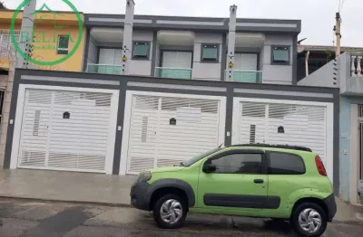 Casa com 3 quartos à venda na Rua Giovanni Narcisi, Jardim Maristela, São Paulo