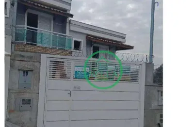 Sobrado com 2 dormitórios à venda, 71 m² por r$ 550.000,00 - jaraguá - são paulo/sp