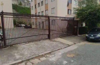 Apartamento com 2 quartos à venda na Rua João Rodrigues Leite, Vila Clarice, São Paulo