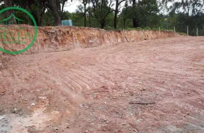 Terreno à venda, 2200 m² por r$ 980.000,00 - santa fé - osasco/sp