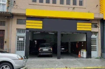 Sala comercial com 3 salas à venda na Rua João Pereira, Lapa, São Paulo
