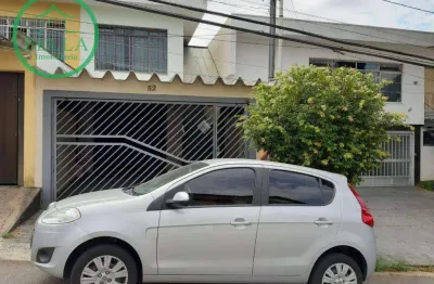 Sobrado com 3 dormitórios à venda, 180 m² por r$ 1.200.000,00 - parque são domingos - são paulo/sp