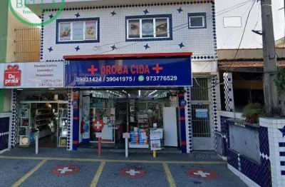 Sala para alugar, 30 m² por r$ 1.184,04/mês - parque são domingos - são paulo/sp