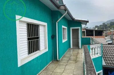 Casa com 6 quartos à venda na Travessa José de Oliveira, Vila Malvina, São Paulo