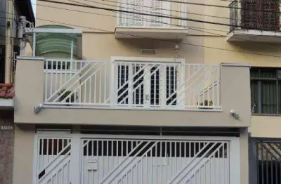 Casa com 3 quartos à venda na Rua Artur Orlando, Vila Jaguara, São Paulo