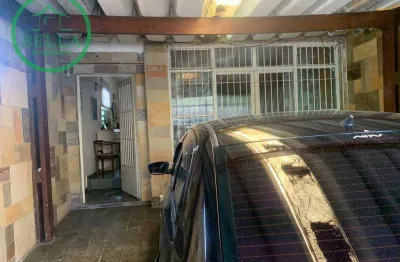 Casa com 3 quartos à venda na Rua Homero Sales, Parque São Domingos, São Paulo