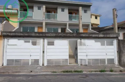 Casa com 2 quartos à venda na Rua Adalberto Kurt, Jardim Líbano, São Paulo