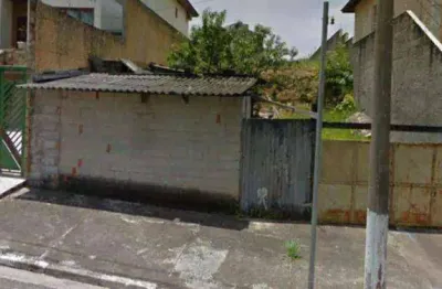 Terreno à venda, 566 m² por r$ 690.000,00 - parque dos príncipes - são paulo/sp