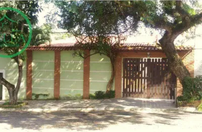 Casa com 5 dormitórios à venda, 208 m² por r$ 1.600.000,00 - city américa - são paulo/sp