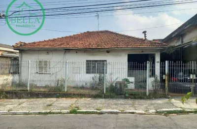 Terreno à venda, 466 m² por r$ 600.000,00 - vila jaguari - são paulo/sp