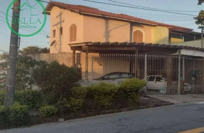 Casa com 3 quartos à venda na Rua Emílio Colella, Parque São Domingos, São Paulo