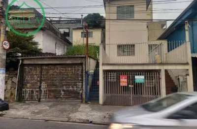 Terreno à venda por r$ 800.000,00 - vila mangalot - são paulo/sp