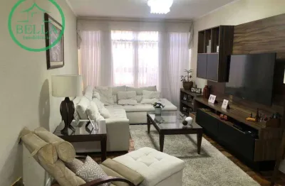 Sobrado com 3 dormitórios à venda, 235 m² por r$ 900.000,00 - parque maria domitila - são paulo/sp