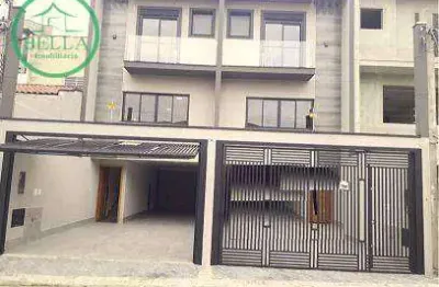 Sobrado com 3 dormitórios à venda, 160 m² por r$ 980.000,00 - parque são domingos - são paulo/sp