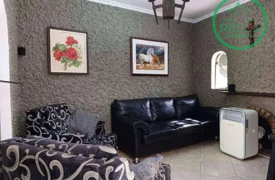 Sobrado à venda, 240 m² por r$ 1.300.000,00 - pirituba - são paulo/sp