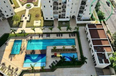 Apartamento com 3 quartos à venda na Avenida Ernesto Igel, Lapa, São Paulo