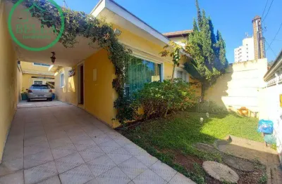 Casa com 3 dormitórios à venda, 200 m² por r$ 990.000,00 - parque são domingos - são paulo/sp