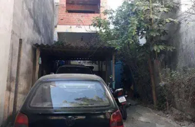 Sobrado à venda por r$ 850.000,00 - munhoz júnior - osasco/sp