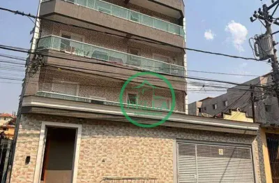 Apto para alugar com 1 dormitório -  vila guedes - são paulo/sp