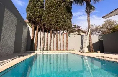 Sobrado com 4 dormitórios à venda, 352 m² por r$ 2.860.000,00 - city américa - são paulo/sp